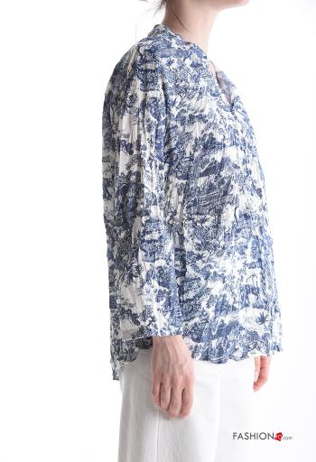 Camicia in Cotone - ph 3