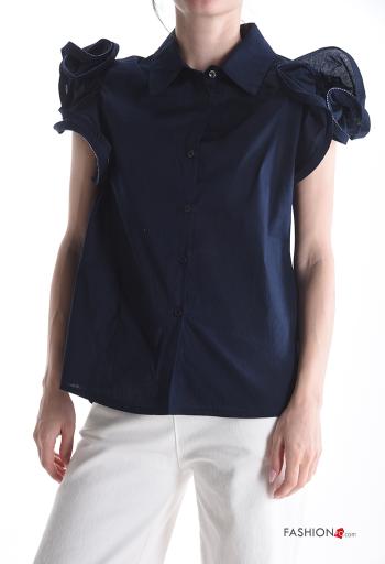 Camicia in Cotone