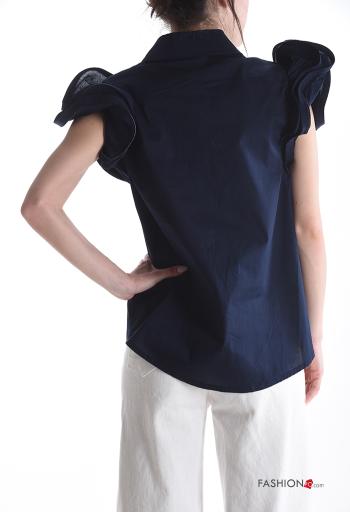 Camicia in Cotone - ph 2