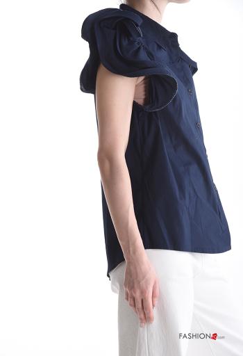 Camicia in Cotone - ph 3