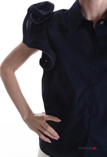 Camicia in Cotone - ph 4