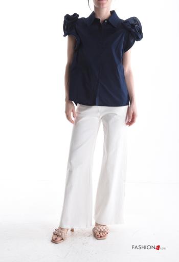 Camicia in Cotone - ph 5