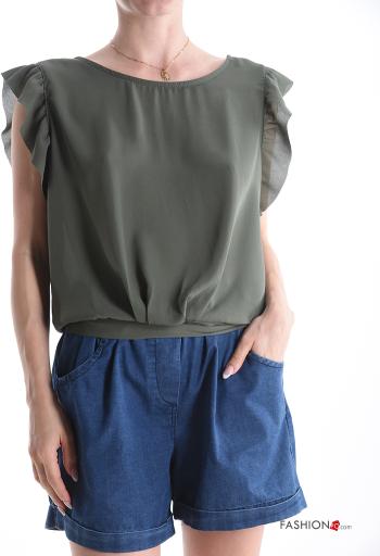 Casual Shirt