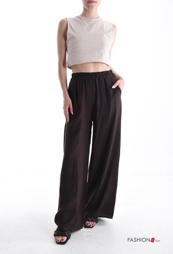 Pantalone Casual - ph 5