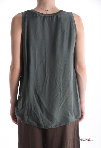 Lässiges Tank-Top - ph 2