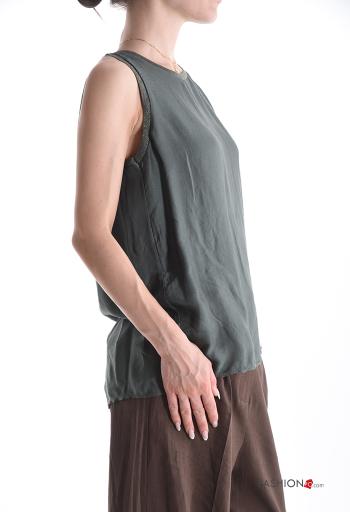Lässiges Tank-Top - ph 3