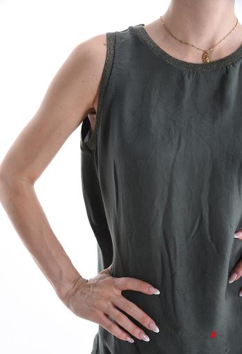 Lässiges Tank-Top - ph 4