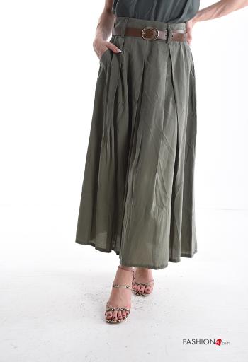 Casual Skirt