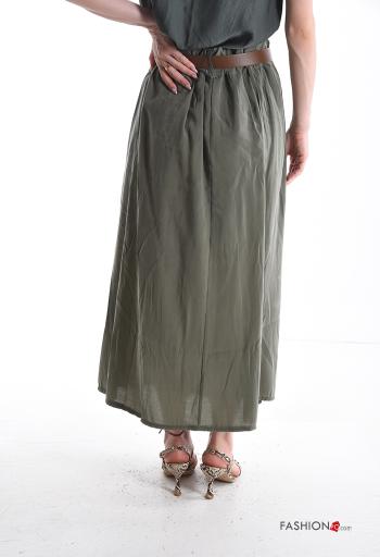 Casual Skirt - ph 2