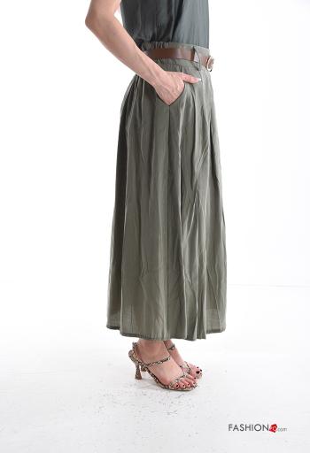 Casual Skirt - ph 3