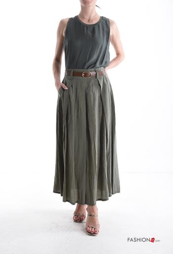 Casual Skirt - ph 5