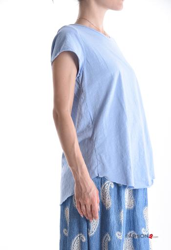 T-shirt de Algodón - ph 3