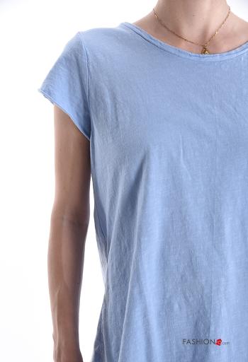 T-shirt de Algodón - ph 4
