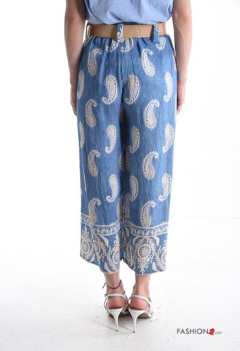 Pantalon Casual - ph 2