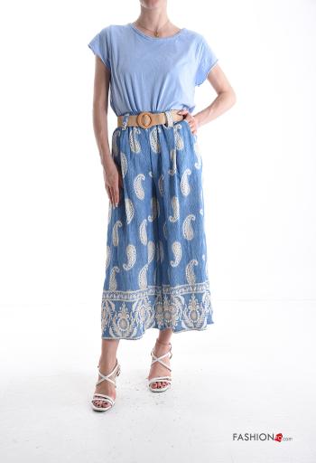 Pantalon Casual - ph 5