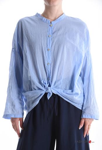Cotton Shirt