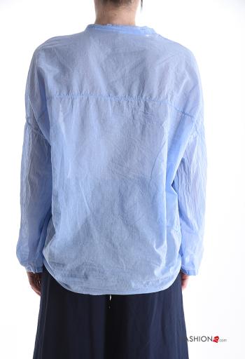 Cotton Shirt - ph 2