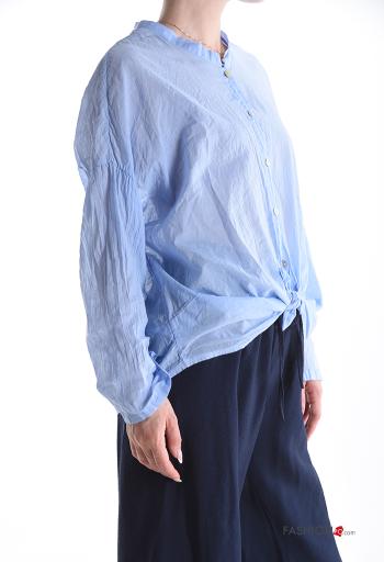 Cotton Shirt - ph 3