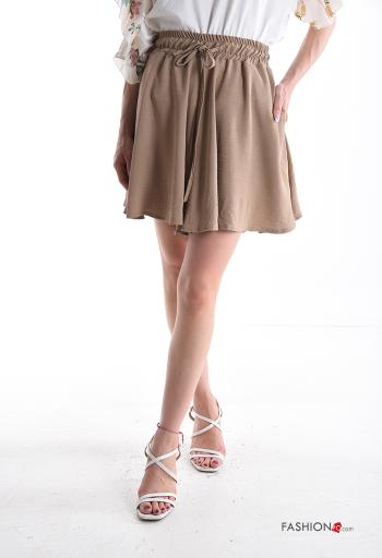 Pantaloncino Short Casual
