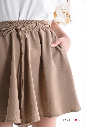Pantaloncino Short Casual - ph 4