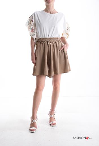 Pantaloncino Short Casual - ph 5