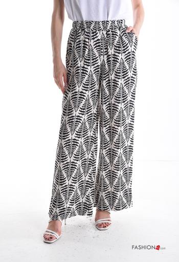 Pantalone Casual