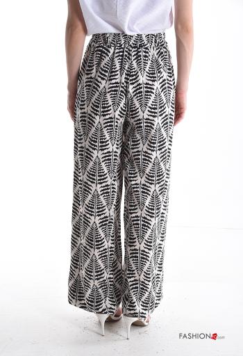 Pantalones Estilo Informal - ph 2