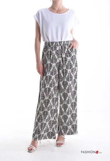 Pantalones Estilo Informal - ph 5
