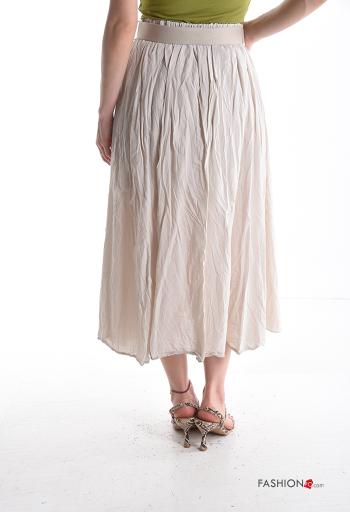 Cotton Skirt - ph 2