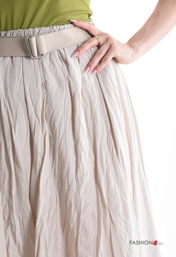 Cotton Skirt - ph 4