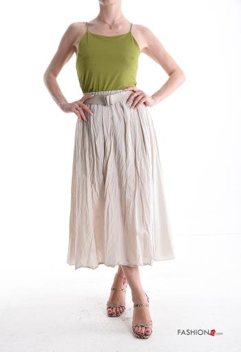 Cotton Skirt - ph 5