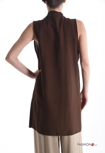 Casual Gilet - ph 2