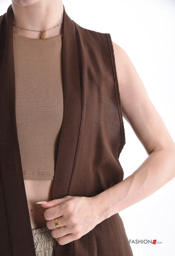 Casual Gilet - ph 4