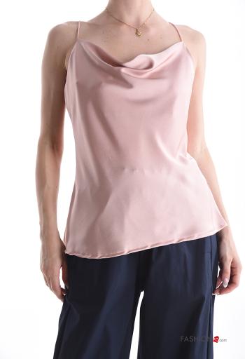 Lässiges Top
