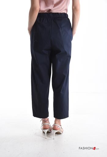 Pantalone in Cotone - ph 2