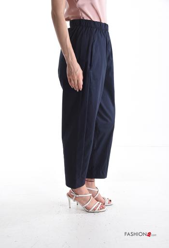 Pantalone in Cotone - ph 3