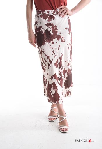 Casual Skirt