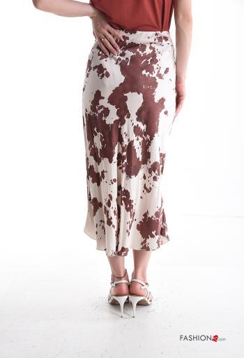 Casual Skirt - ph 2