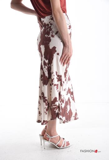 Casual Skirt - ph 3
