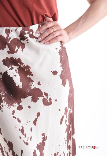 Casual Skirt - ph 4