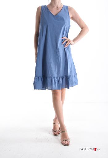 Abito in Cotone