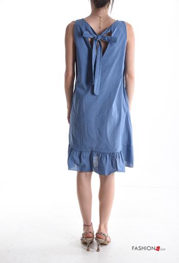 Abito in Cotone - ph 2