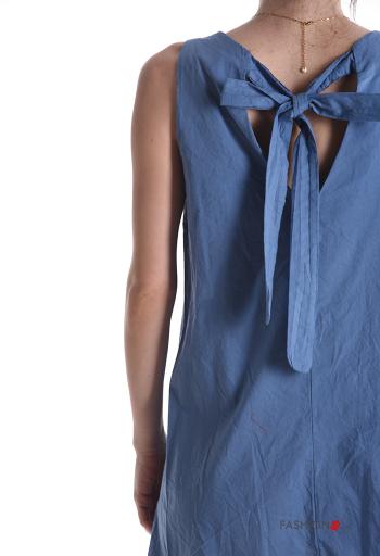 Abito in Cotone - ph 4