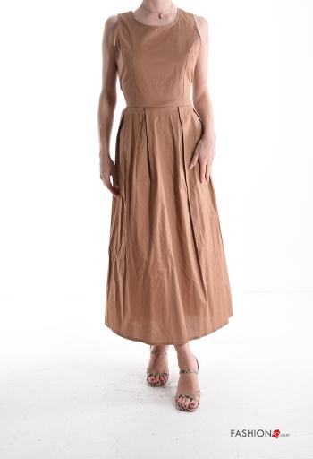Abito in Cotone