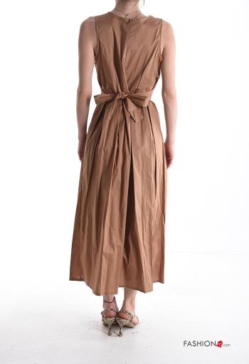 Kleid aus Baumwolle - ph 2