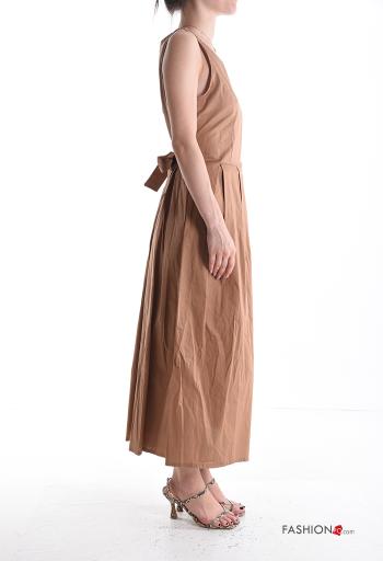Kleid aus Baumwolle - ph 3