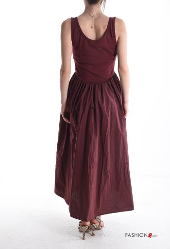 Abito in Cotone - ph 2