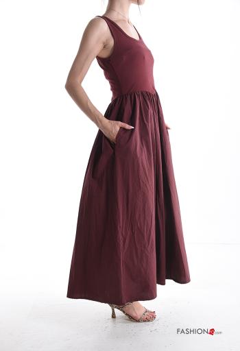 Abito in Cotone - ph 3
