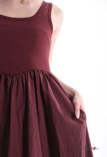 Abito in Cotone - ph 4