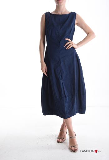 Abito in Cotone